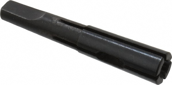 1/4 Inch, MT1 Outside Morse Taper, Drill Driver