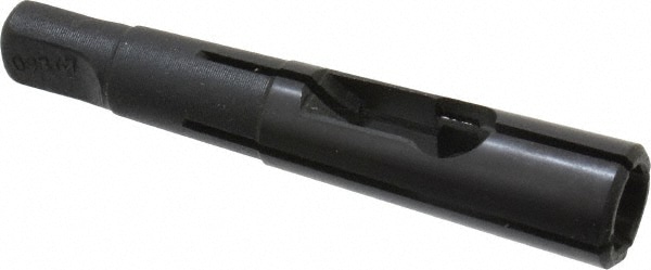 21/64 Inch, MT1 Outside Morse Taper, Drill Driver