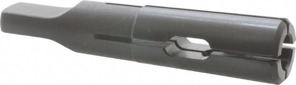 3/8 Inch, MT2 Outside Morse Taper, Drill Driver