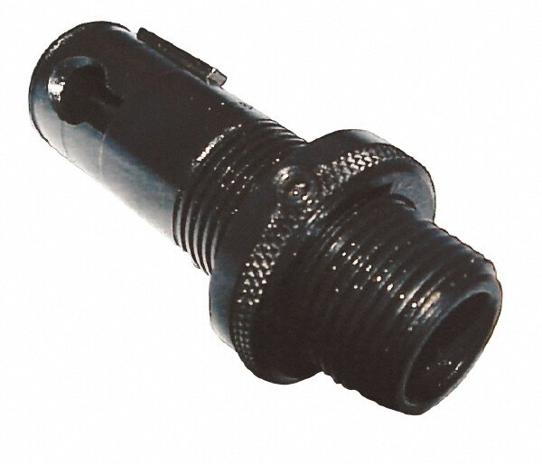 Adjustable Adapter Assemblies; Minimum Projection (Decimal Inch): 0.5000 ; Overall Length (Decimal Inch): 3.0000 ; Axial Adjustment (Decimal Inch): 0.8800 ; Outside Diameter (Decimal Inch): 0.5000 ; Key Number: 93150