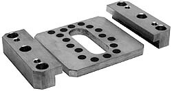 Gib Assemblies & Components; Product Width (Decimal Inch): 4.6200