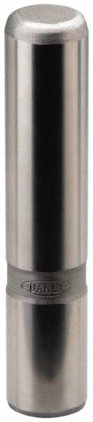 Dayton Lamina 5-0416-1 Guide Post: Press-Fit, Friction Post, 1/2" OD, 4" OAL, Hardened Steel Image