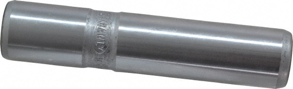 Dayton Lamina 5-0614-1 Guide Post: Press-Fit, Friction Post, 3/4" OD, 3-1/2" OAL, Hardened Steel Image