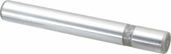 Dayton Lamina 5-0728-1 Guide Post: Press-Fit, Friction Post, 7/8" OD, 7" OAL, Hardened Steel Image