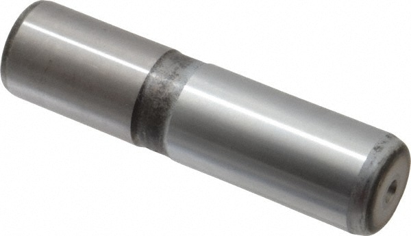 Dayton Lamina 5-0816-1 Guide Post: Press-Fit, Friction Post, 1" OD, 4" OAL, Hardened Steel Image