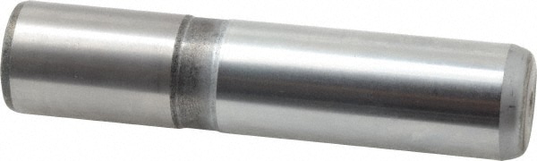 Dayton Lamina 5-0818-1 Guide Post: Press-Fit, Friction Post, 1" OD, 4-1/2" OAL, Hardened Steel Image