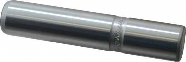 Dayton Lamina 5-0820-1 Guide Post: Press-Fit, Friction Post, 1" OD, 5" OAL, Hardened Steel Image