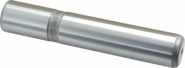 Dayton Lamina 5-0822-1 Guide Post: Press-Fit, Friction Post, 1" OD, 5-1/2" OAL, Hardened Steel Image