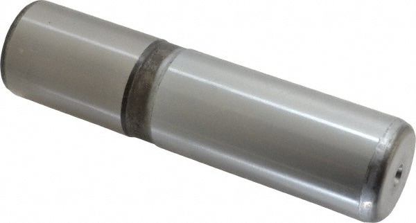 Dayton Lamina 5-1020-1 Guide Post: Press-Fit, Friction Post, 1-1/4" OD, 5" OAL, Hardened Steel Image