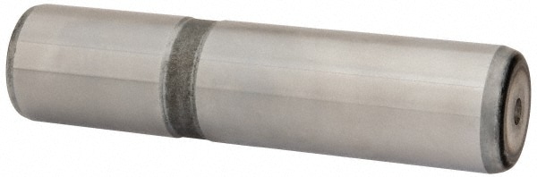 Dayton Lamina 5-1021-1 Guide Post: Press-Fit, Friction Post, 1-1/4" OD, 5-1/4" OAL, Hardened Steel Image