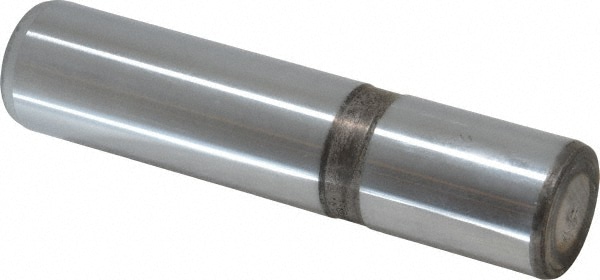 Dayton Lamina 5-1022-1 Guide Post: Press-Fit, Friction Post, 1-1/4" OD, 5-1/2" OAL, Hardened Steel Image