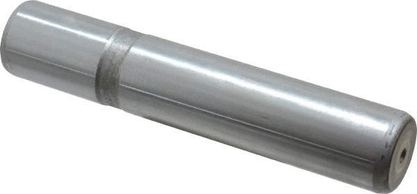 Dayton Lamina 5-1026-1 Guide Post: Press-Fit, Friction Post, 1-1/4" OD, 6-1/2" OAL, Hardened Steel Image