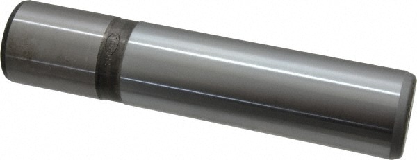 Dayton Lamina 5-1228-1 Guide Post: Press-Fit, Friction Post, 1-1/2" OD, 7" OAL, Hardened Steel Image