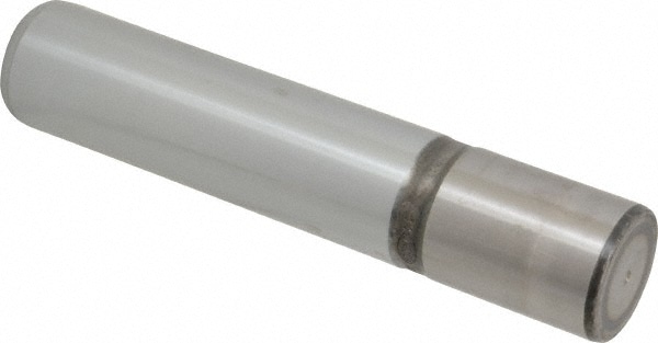 Dayton Lamina 5-1230-1 Guide Post: Press-Fit, Friction Post, 1-1/2" OD, 7-1/2" OAL, Hardened Steel Image