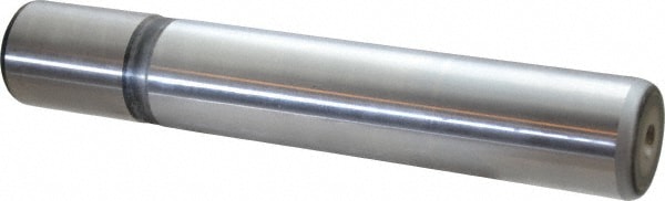 Dayton Lamina 5-1236-1 Guide Post: Press-Fit, Friction Post, 1-1/2" OD, 9" OAL, Hardened Steel Image