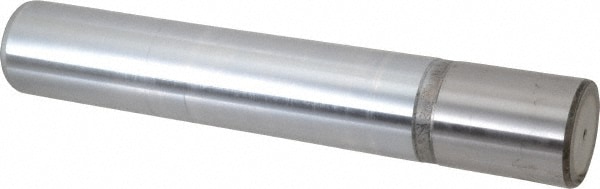 Dayton Lamina 5-1648-1 Guide Post: Press-Fit, Friction Post, 2" OD, 12" OAL, Hardened Steel Image