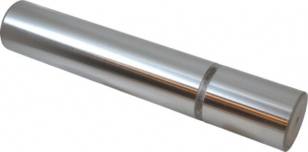 Dayton Lamina 5-2056-1 Guide Post: Press-Fit, Friction Post, 2-1/2" OD, 14" OAL, Hardened Steel Image