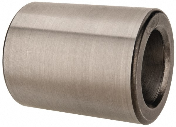 Danly, 7/8" ID, 1-3/4" OAL, Steel, Short, Die & Mold Solid Sleeve