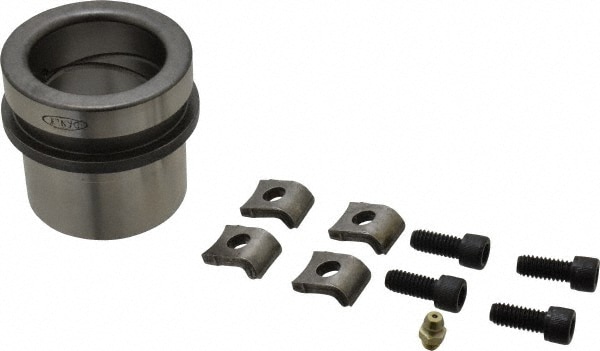 Dayton Lamina 23176 Steel Die & Mold Shoulder Bushing: 1-3/4" ID Image