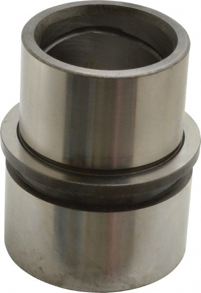 Dayton Lamina 23544 Steel Die & Mold Shoulder Bushing: 2" ID Image