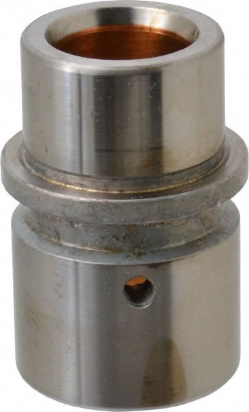 Dayton Lamina 45451 Steel Die & Mold Shoulder Bushing: 1" ID Image