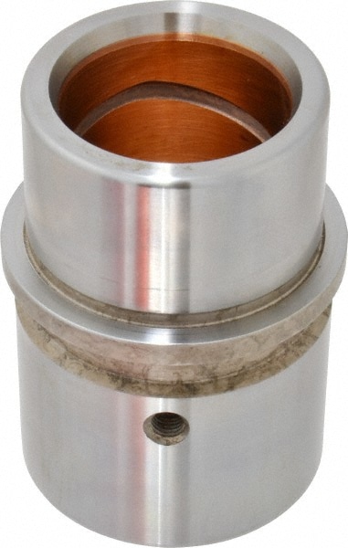 Dayton Lamina 45455 Steel Die & Mold Shoulder Bushing: 1-1/2" ID Image