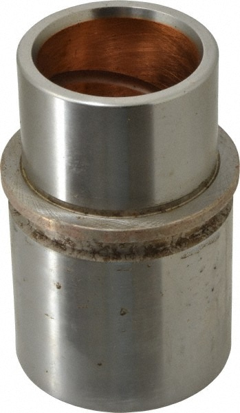 Dayton Lamina 46920 Steel Die & Mold Shoulder Bushing: 2" ID Image