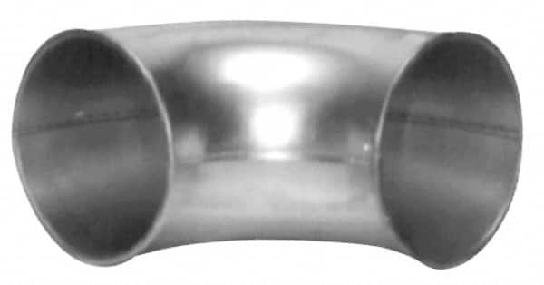 Nominal Details about   12"x8"x8" 60° Stainless Steel Y-Branch Duct Exhaust 