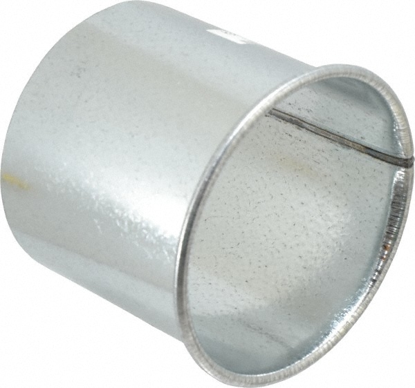 5" ID, Galvanized Duct Adapter