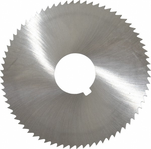 Slitting Saw Blades