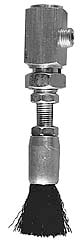 LDI Industries SB103-3 1" Width/Diam, Oil Reservoir Lubrication Brushes Image