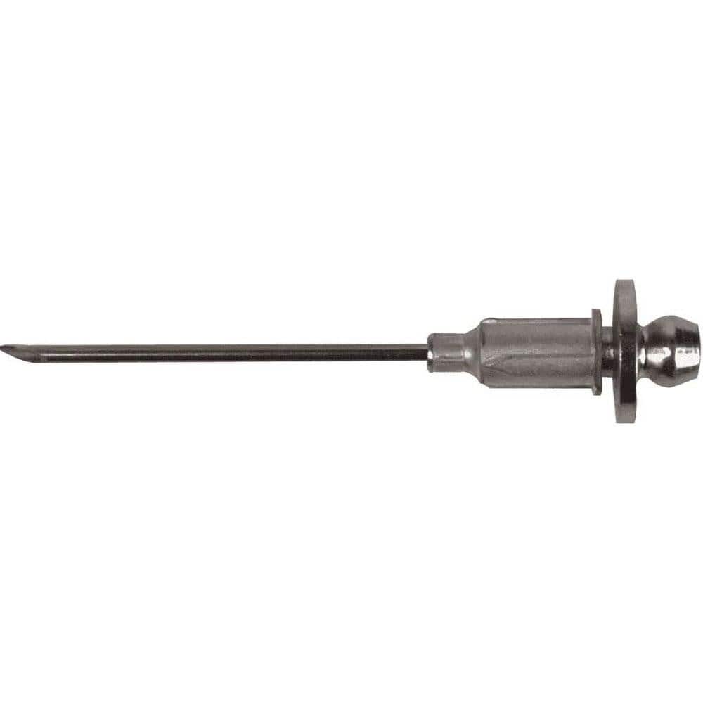 Alemite B336770 Grease Gun Grease Injector Needle: 