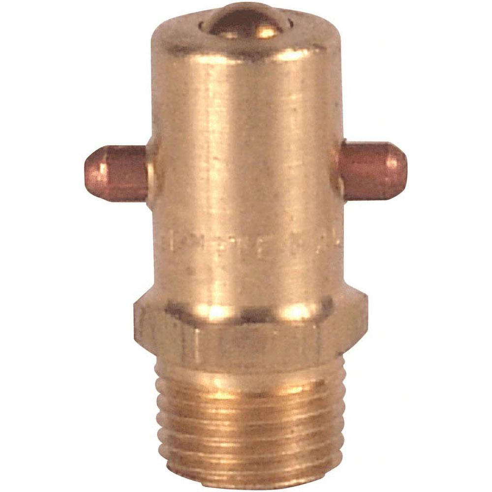 Alemite - Pin-Style Grease Fitting: 1/8
