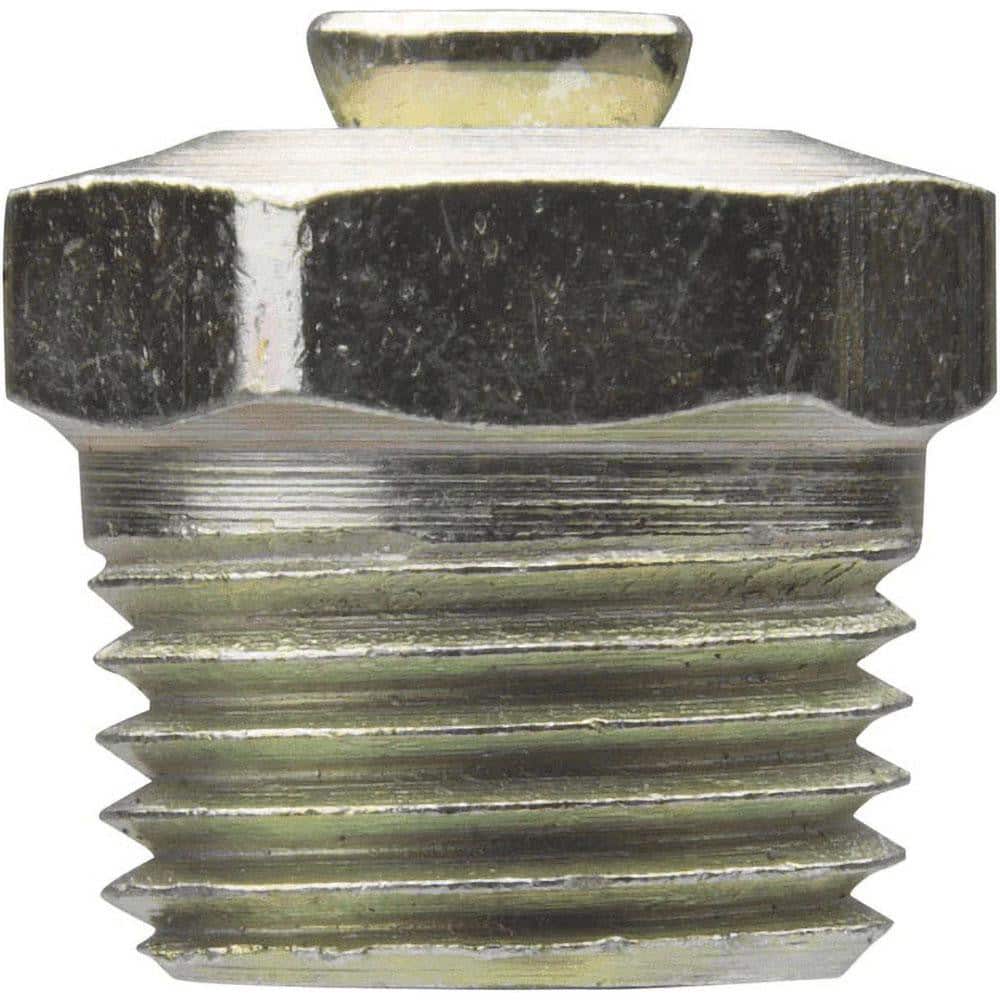 3036 Alemite Flush Type Threaded - Drive Fitting - Thread: Drive - Typ —  Beltsmart