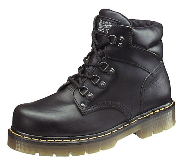 Boots & Shoes - Protective Footwear - MSC Industrial Supply
