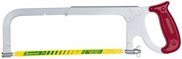 8, 10, 12" Hacksaw