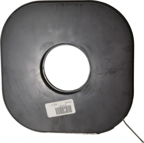 M.K. Morse 163308100C-MSC Band Saw Blade Coil Stock: 3/8" Blade Width, 100 Coil Length, 0.025" Blade Thickness, Carbon Steel 