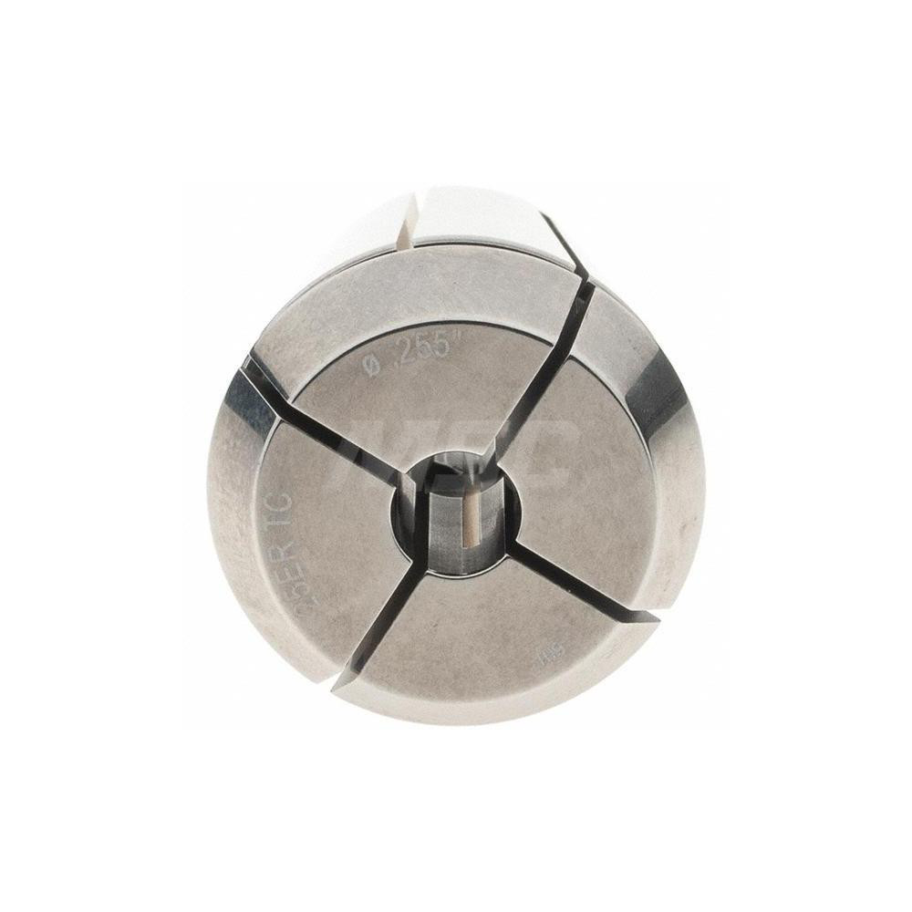 Kennametal Series ER25 6.48mm ER Hand Tap Collet 03253309 MSC