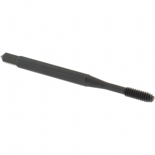 7//16 1400139205 Thread Forming Osg Tap 14 Pitch TiN Finish Right Hand Cobalt