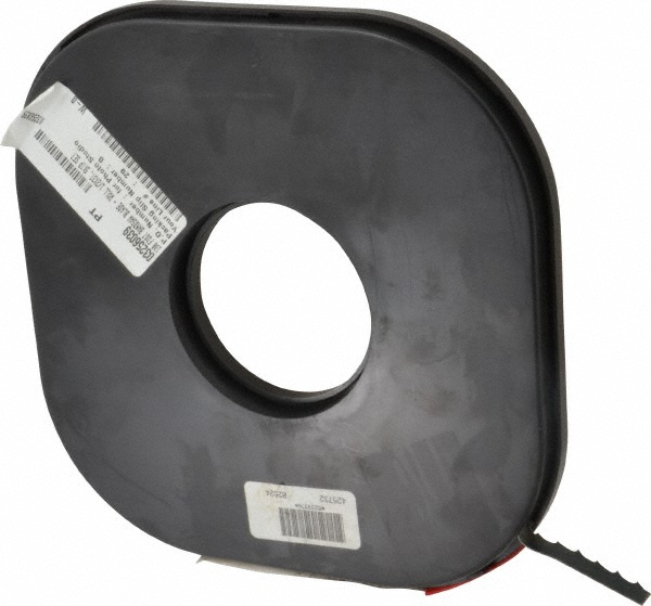 M.K. MORSE 1/2" x 100' x 0.025" Carbon Steel Band Saw Blade Coil