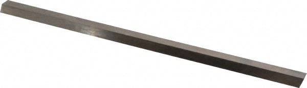 Seco 2032 Tool Bit Blank: 7 mm Width, 7 mm Height, 2 mm OAL, WKE45, Cobalt, Square Image