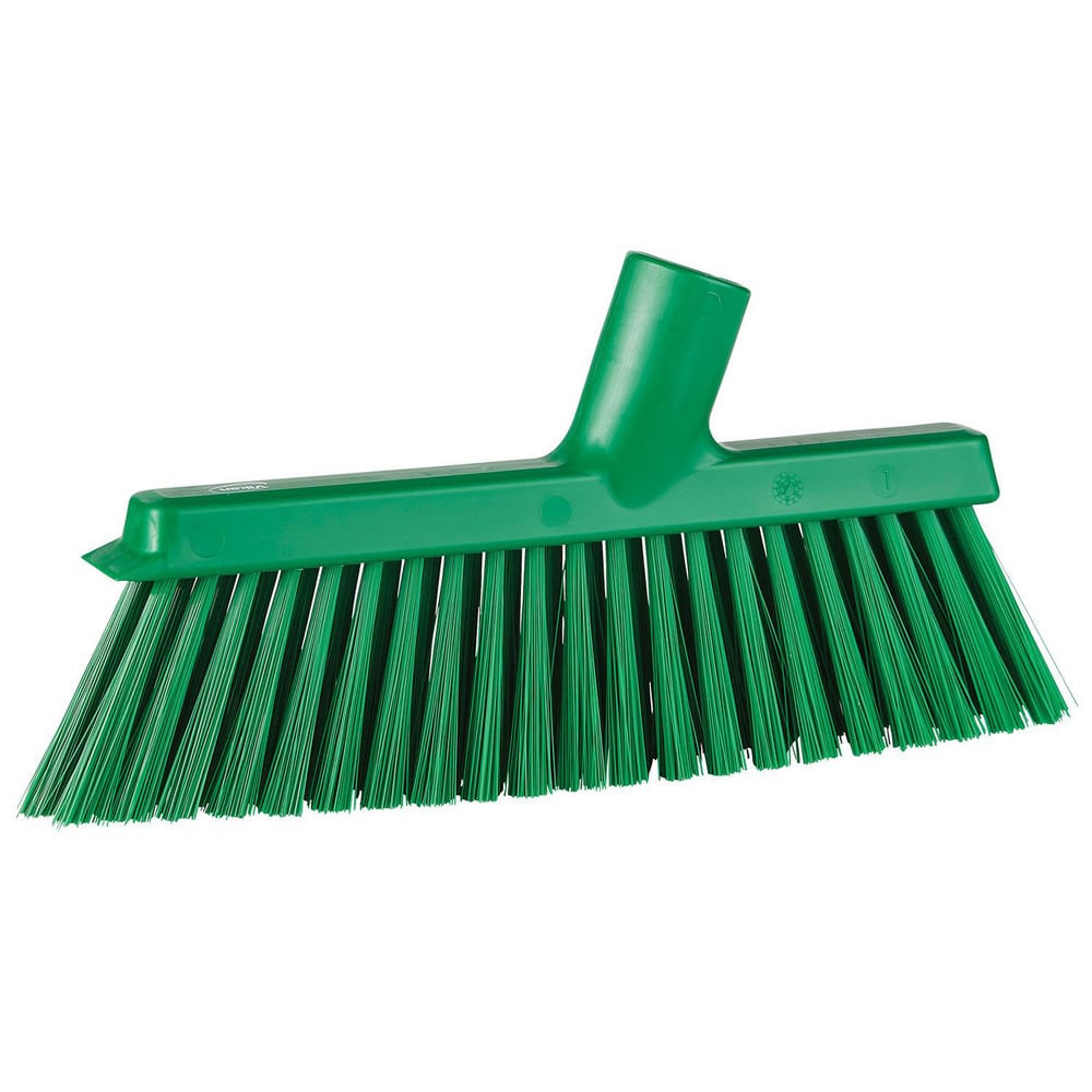 Remco - Angled Brooms; Handle Connection Type: Threaded; Brush Width ...