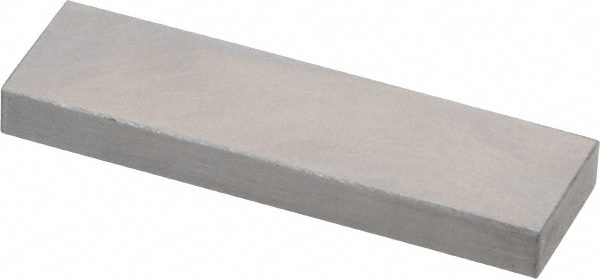 SPI 12-670-6 Rectangle Steel Gage Block: 0.12", Grade 0 Image