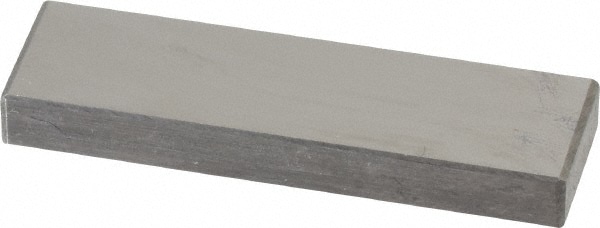 SPI 12-681-3 Rectangle Steel Gage Block: 0.131", Grade 0 Image