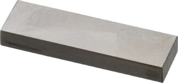 SPI 12-693-8 Rectangle Steel Gage Block: 0.143", Grade 0 Image