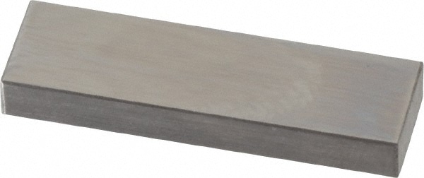 SPI 12-695-3 Rectangle Steel Gage Block: 0.145", Grade 0 Image