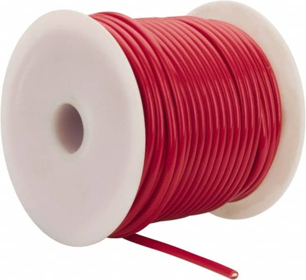 Southwire 12 Gauge Automotive Primary Wire - 100' Long, Red | Part #55671523