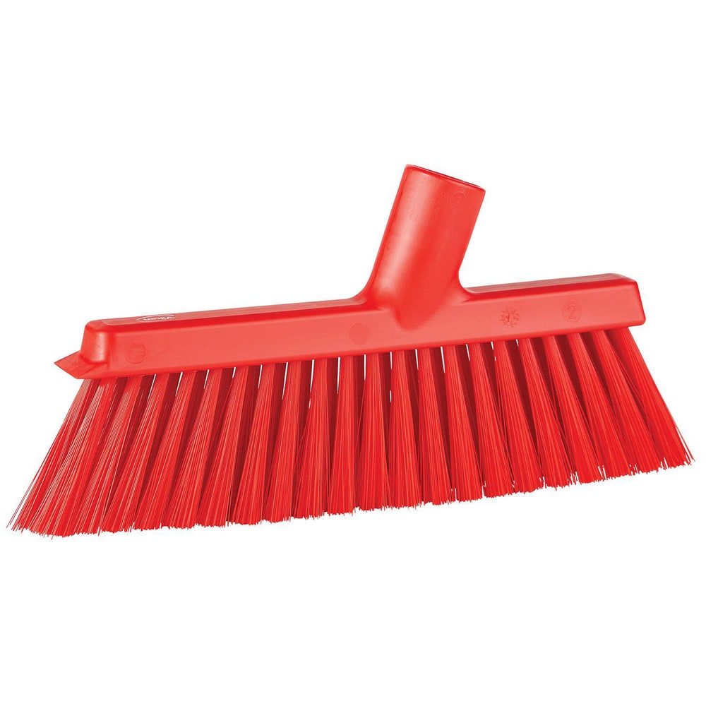 Remco - Angled Brooms; Handle Connection Type: Threaded; Brush Width ...