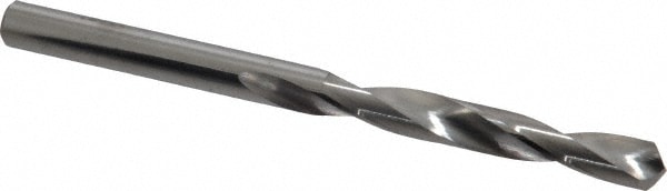 SGS 51115 Jobber Length Drill Bit: 0.2344" Dia, 118 °, Solid Carbide Image