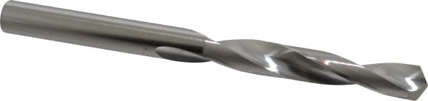 SGS 51118 Jobber Length Drill Bit: 0.2812" Dia, 118 °, Solid Carbide Image